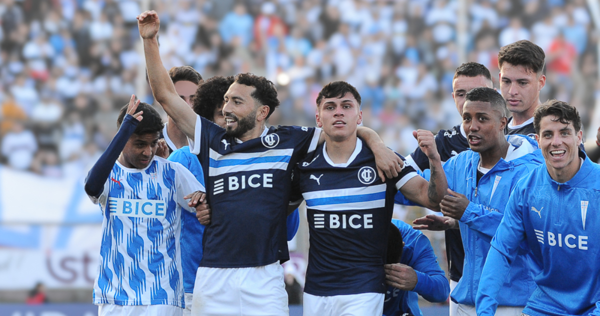 Católica Busca Sorprender a Colo Colo en Clásico: Las Novedades de Garnero