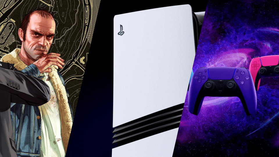 Celebra el Día del Gamer con Increíbles Ofertas en PlayStation 5 y Juegos
