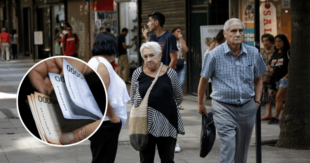 Celebrando 50 Años de Amor: Beneficios Especiales para Adultos Mayores en Chile