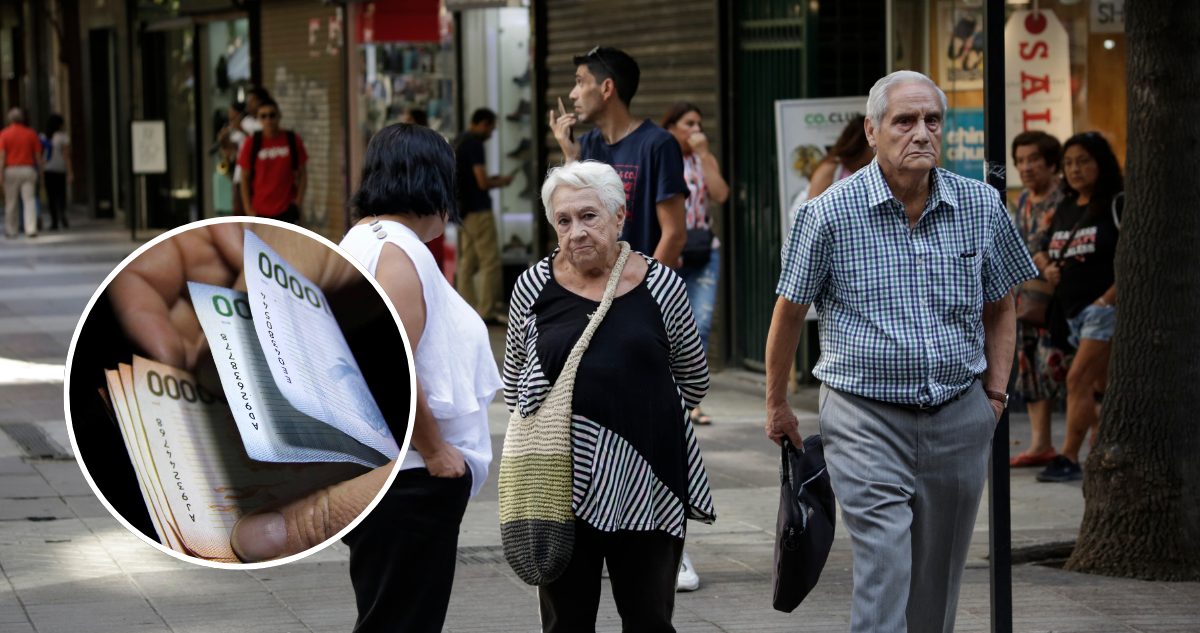 Celebrando 50 Años de Amor: Beneficios Especiales para Adultos Mayores en Chile