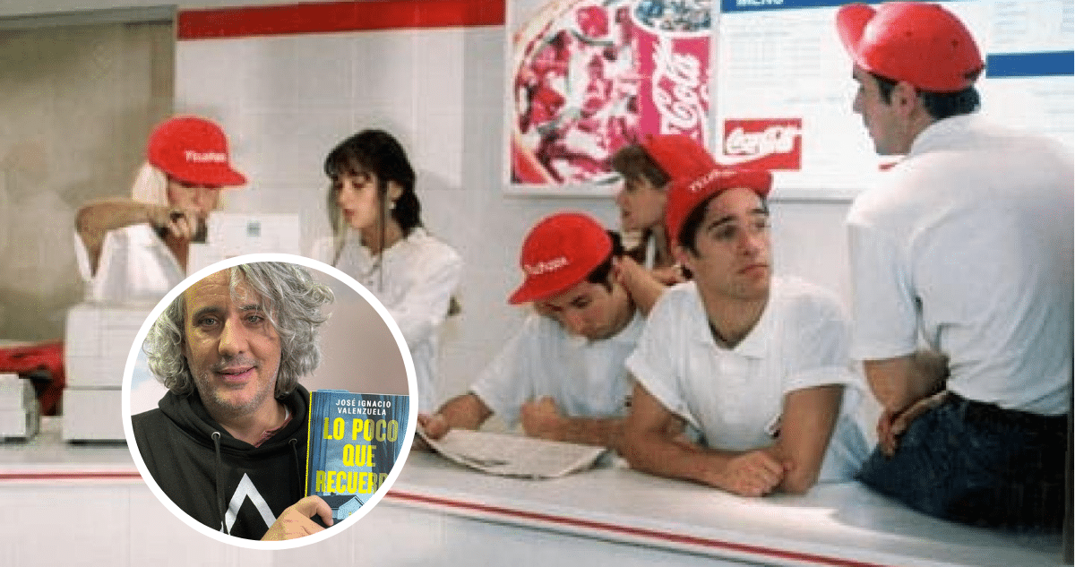Chascas Valenzuela: 30 Años de 'Amor a Domicilio' y su Visión Innovadora para la Televisión
