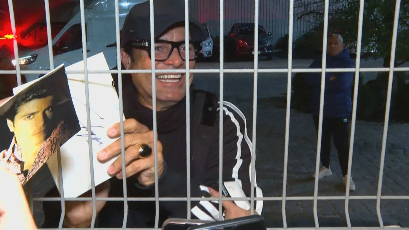 Chayanne Conquista a Chile: Fanáticos Desbordados por el Emocionante Regreso del Ídolo