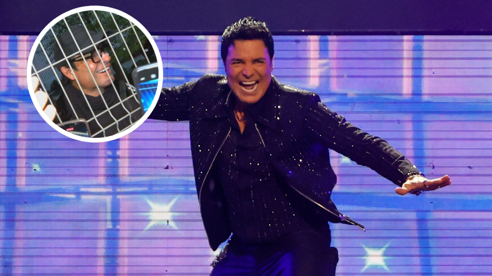 Chayanne en Chile: Guía Completa para Disfrutar de sus Conciertos