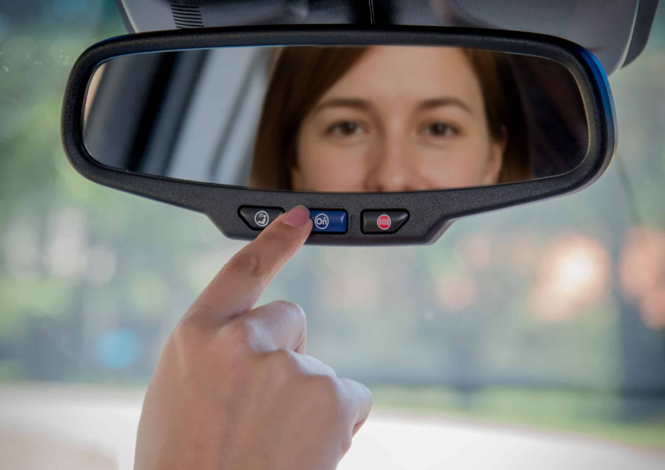Chevrolet lidera la conectividad automotriz en América del Sur con 1 millón de vehículos OnStar