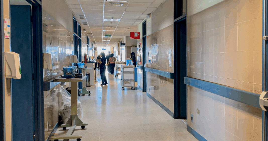 Chilenos Desprotegidos: 72% Teme Enfermedad o Accidente sin Cobertura Adecuada