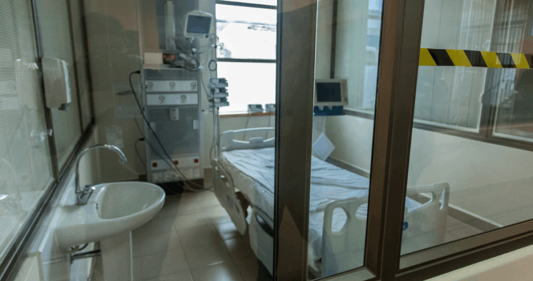 Chiloé Enfrenta una Crisis Hospitalaria Crítica: Comisión de Salud Convocada a Sesión Especial