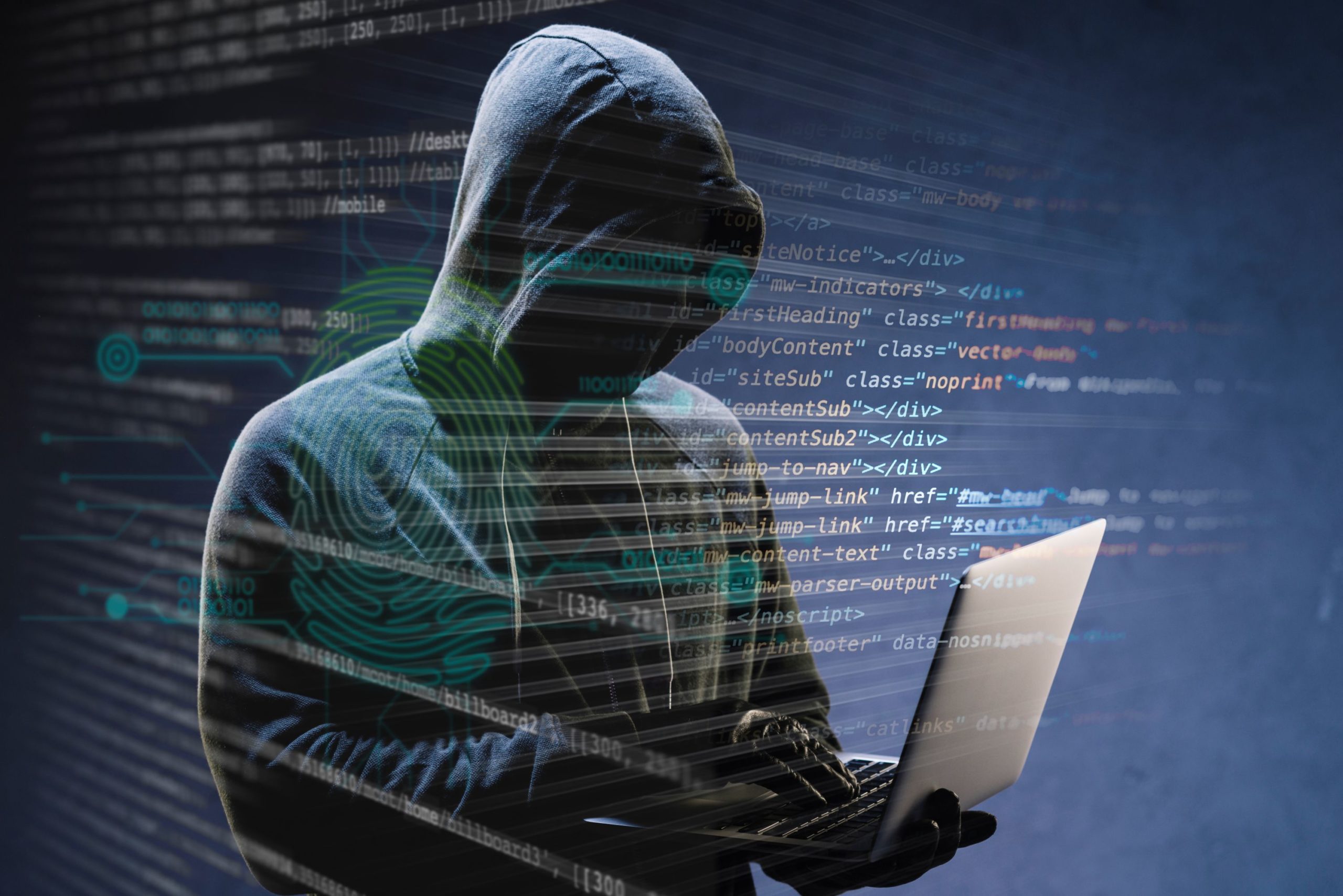 Ciberseguridad en la Nube: Cómo Proteger Datos Empresariales Críticos