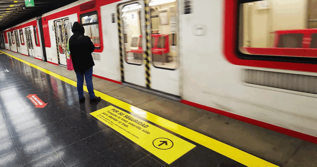 Cierre Temporal de Estaciones de Metro: Trabajos de Mantenimiento Prioritarios