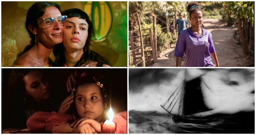 Cinco Joyas Cinematográficas del FICValdivia Llegan a Santiago con Funciones Gratuitas