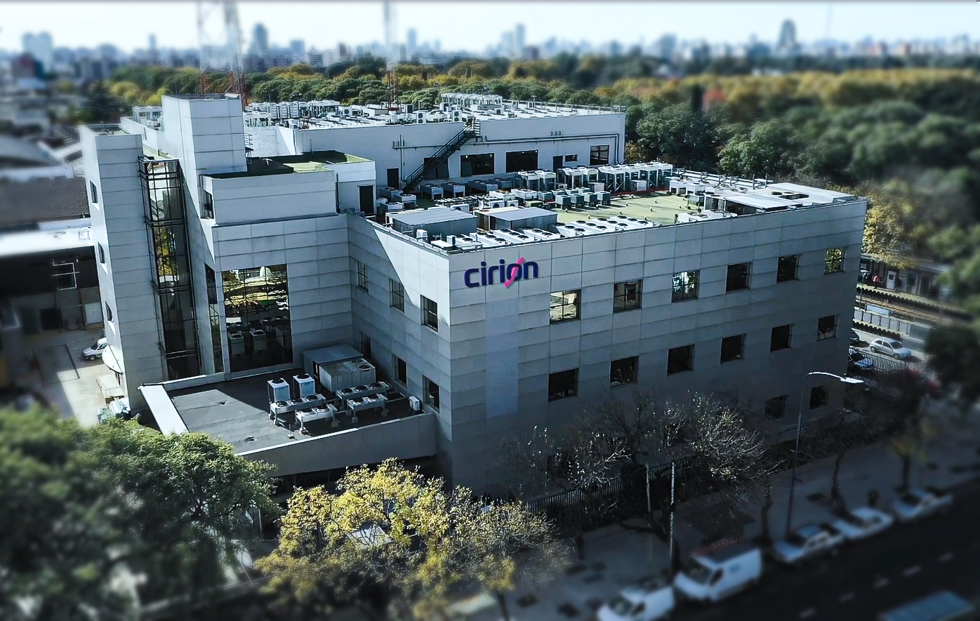 Cirion Expande su Data Center en Buenos Aires para Impulsar la Transformación Digital en Argentina