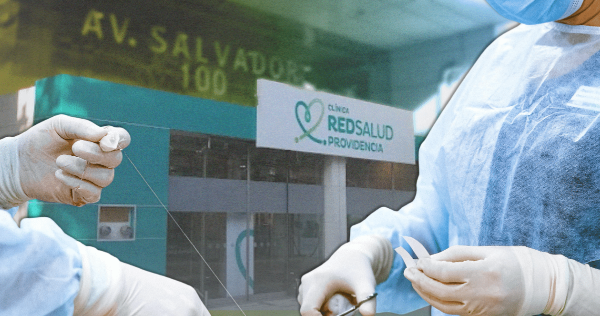 Cirugía Errónea: Mujer Denuncia Negligencia Médica en Clínica