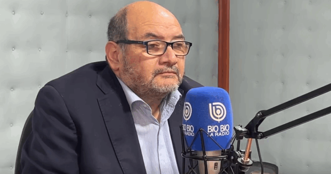 Claudio Uribe: De la Crítica a la Acción, un Candidato Independiente al Senado
