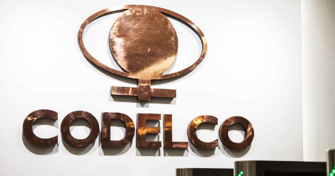 Codelco Reporta Aumento en Producción y Aportes Fiscales en el Primer Semestre
