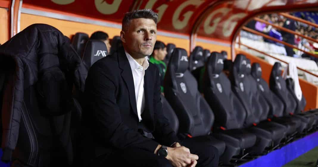 Colo Colo Apuesta por el Argentino Fernando Ortiz para Revivir su Temporada