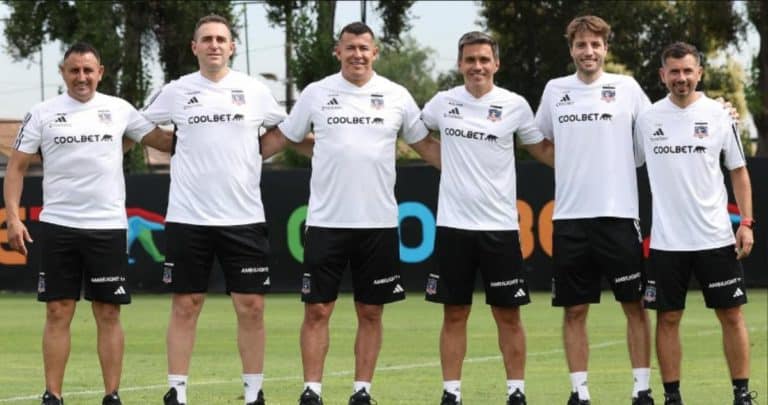 Colo Colo Sacude su Cuerpo Técnico: Sorpresivo Despido de Histórico Preparador de Arqueros