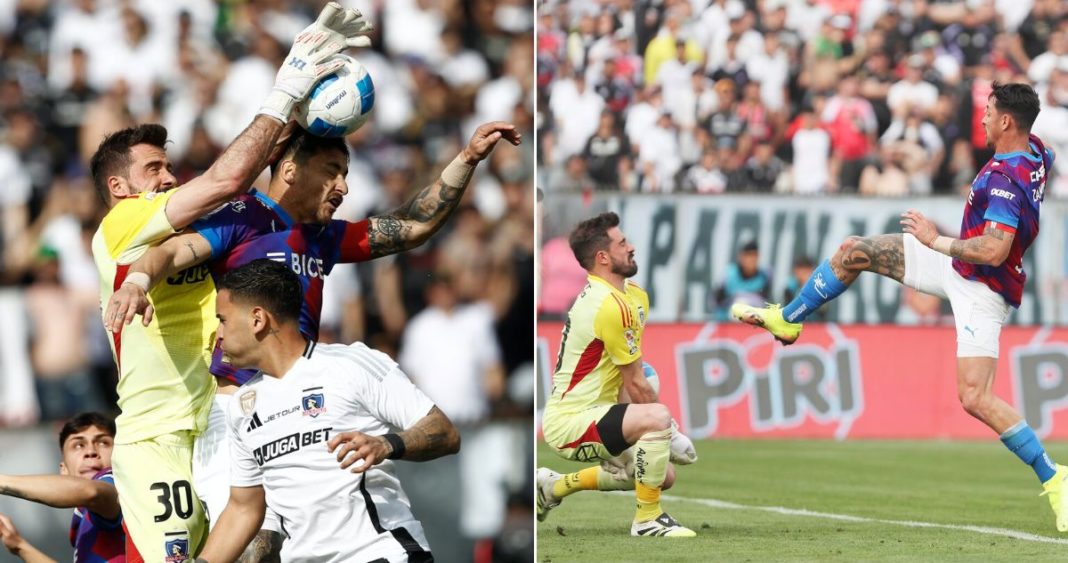 Colo Colo en crisis: Juvenal Olmos destroza a Fernando de Paul tras derrota ante la UC