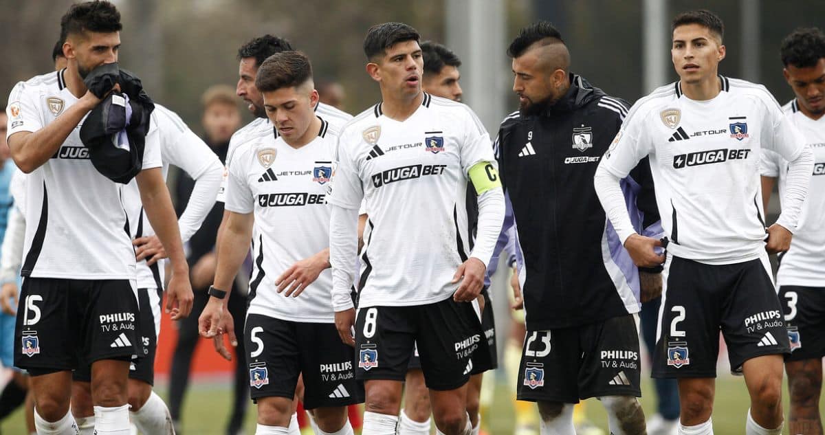 Colo Colo en la encrucijada: 5 entrenadores en la pelea por el banquillo