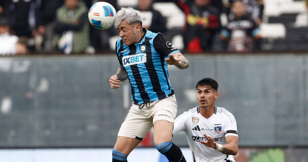 Colo Colo y Huachipato Protagonizan Emocionante Empate en Liga de Primera
