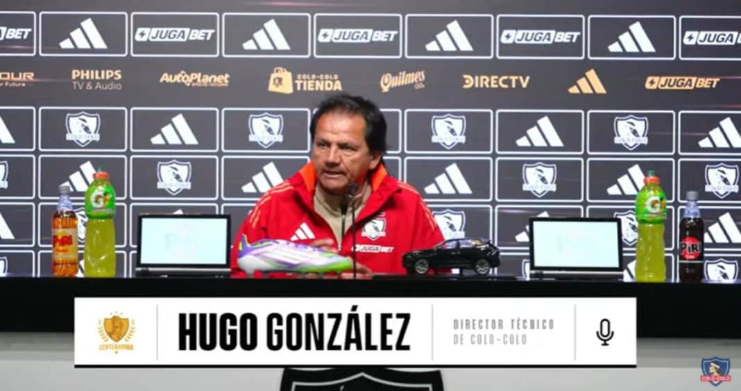 Colo Colo y La U: Un Gesto de Solidaridad que Trasciende Rivalidades