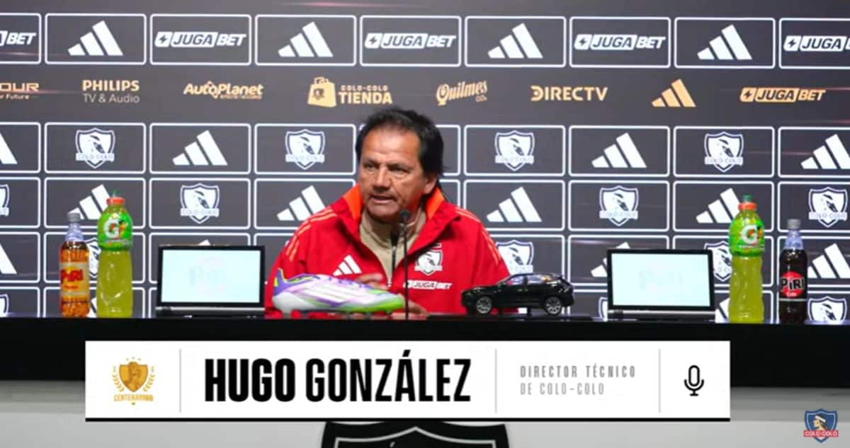 Colo Colo y La U: Un Gesto de Solidaridad que Trasciende Rivalidades