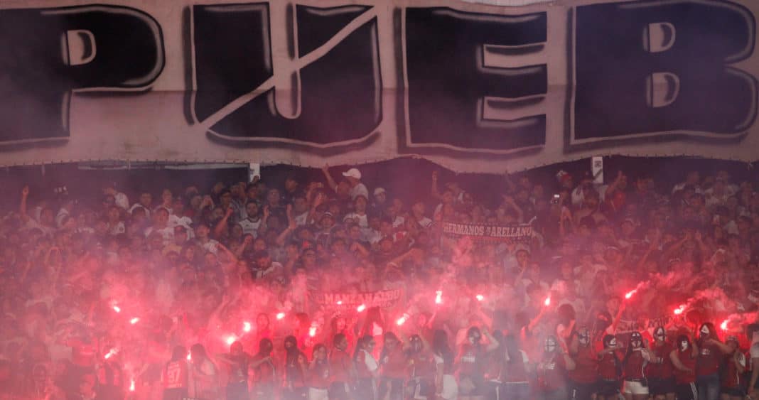 Colo Colo y La U se enfrentan en el Superclásico: Aforo limitado solo para hinchas locales