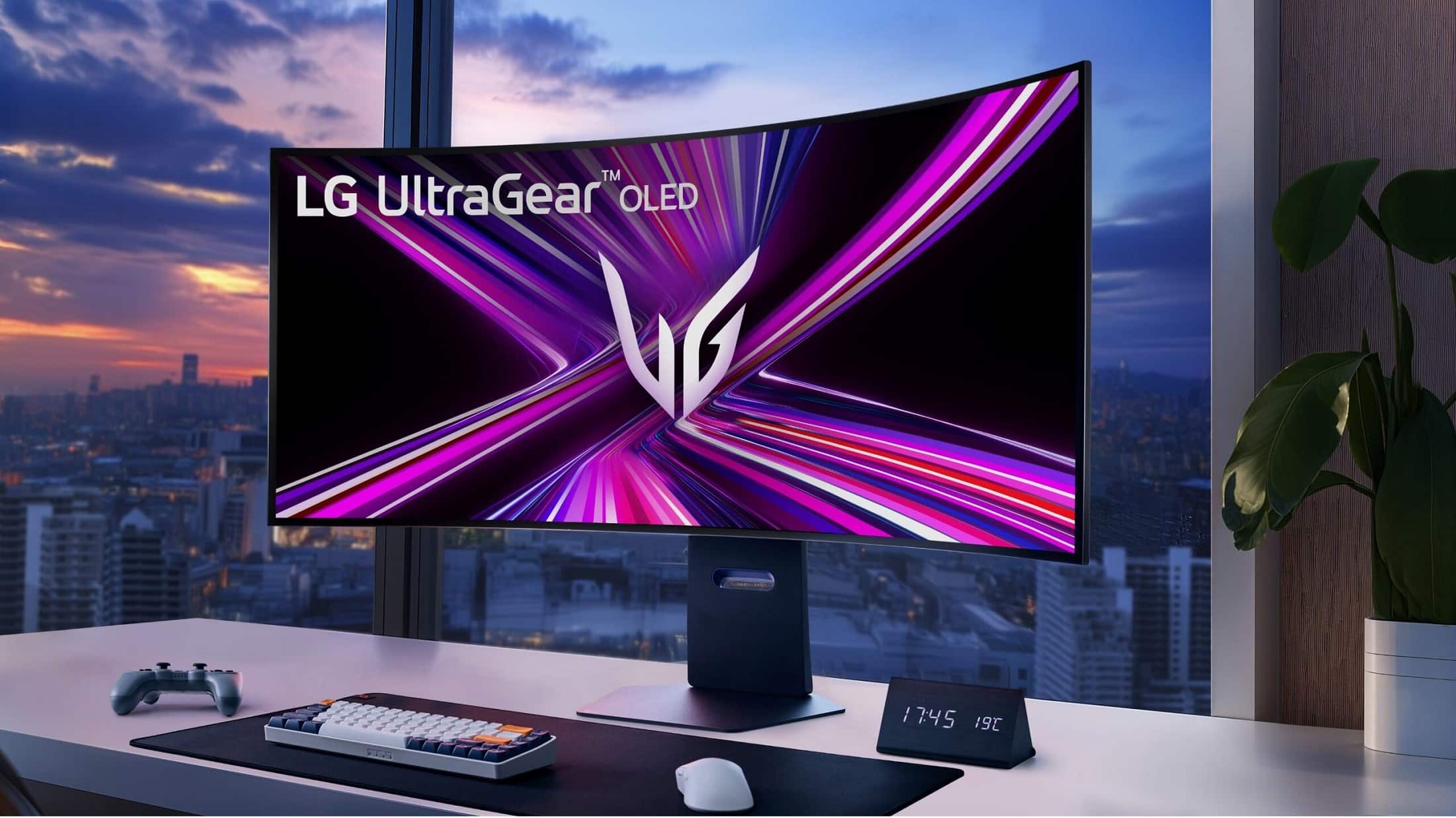 Cómo Elegir el Monitor Perfecto para Elevar tu Experiencia Gamer