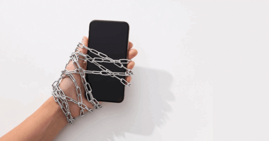 Cómo Liberarte de la Adicción Digital: 9 Estrategias Efectivas