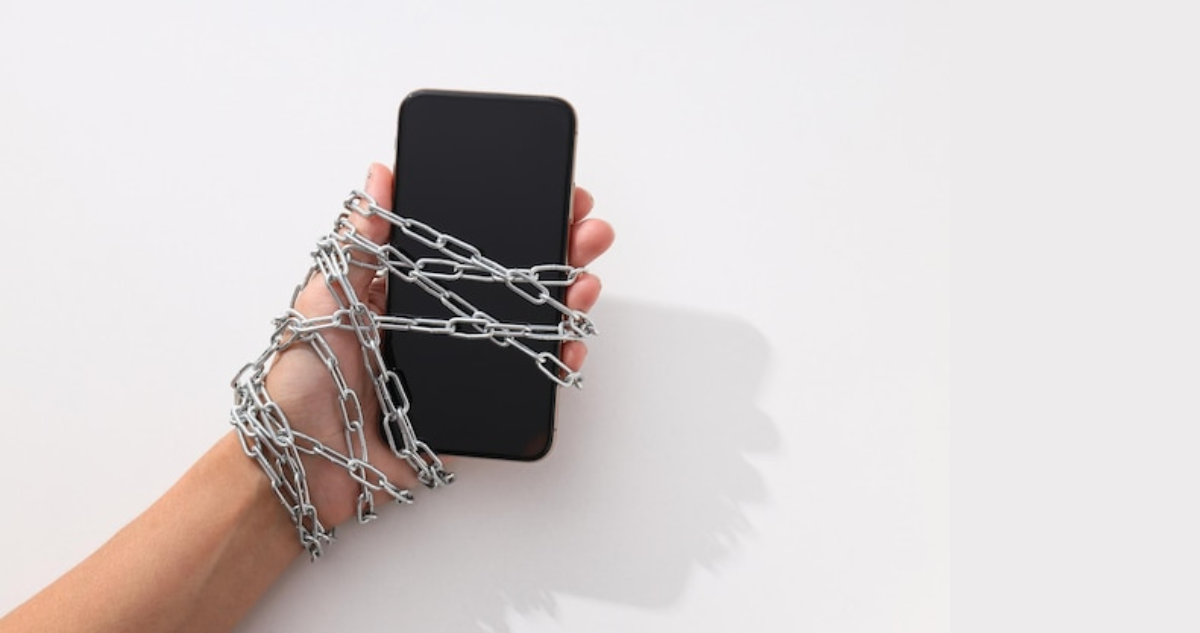 Cómo Liberarte de la Adicción Digital: 9 Estrategias Efectivas