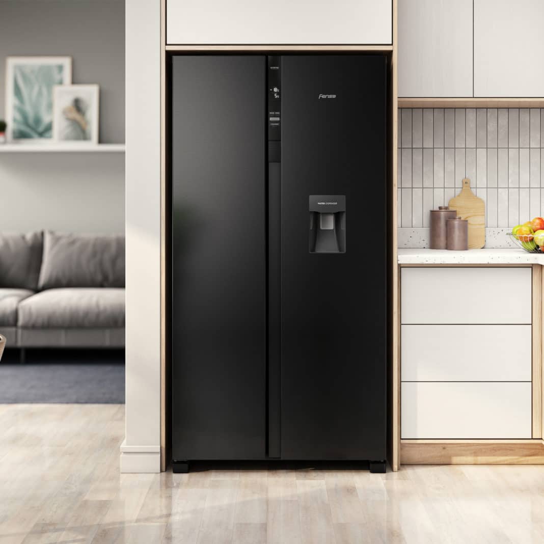 Cómo Mantener tu Refrigerador como Nuevo: El Secreto Revelado