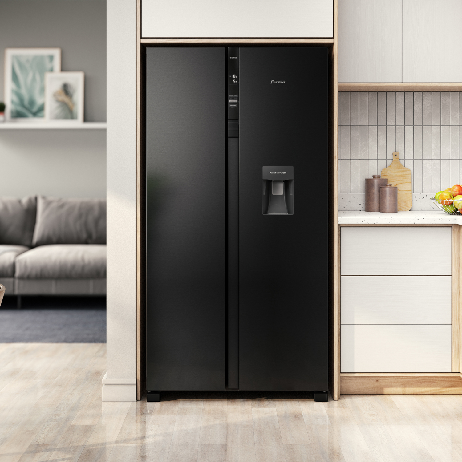 Cómo Mantener tu Refrigerador como Nuevo: El Secreto Revelado