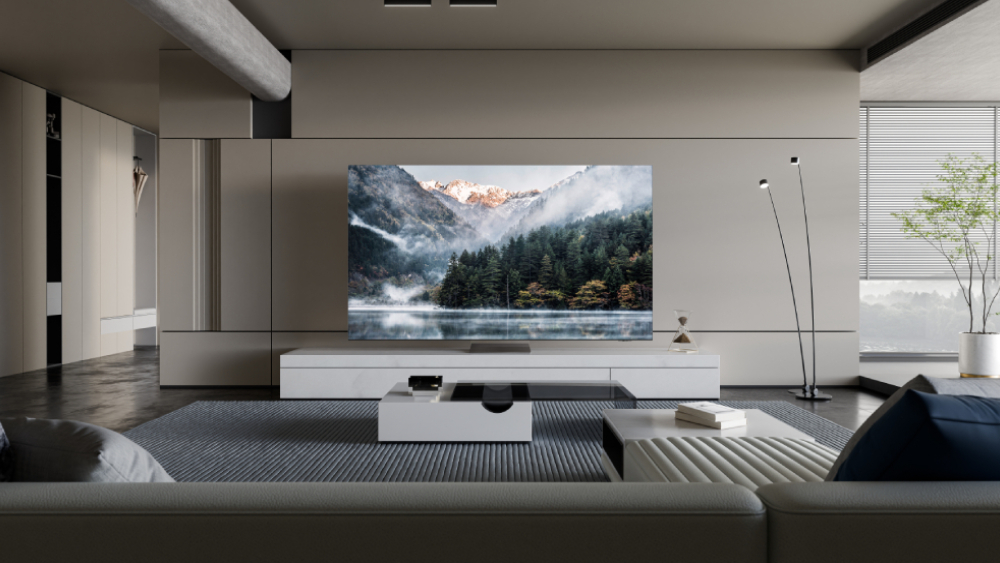 Cómo Samsung eliminó el cadmio de sus televisores sin perder calidad de imagen