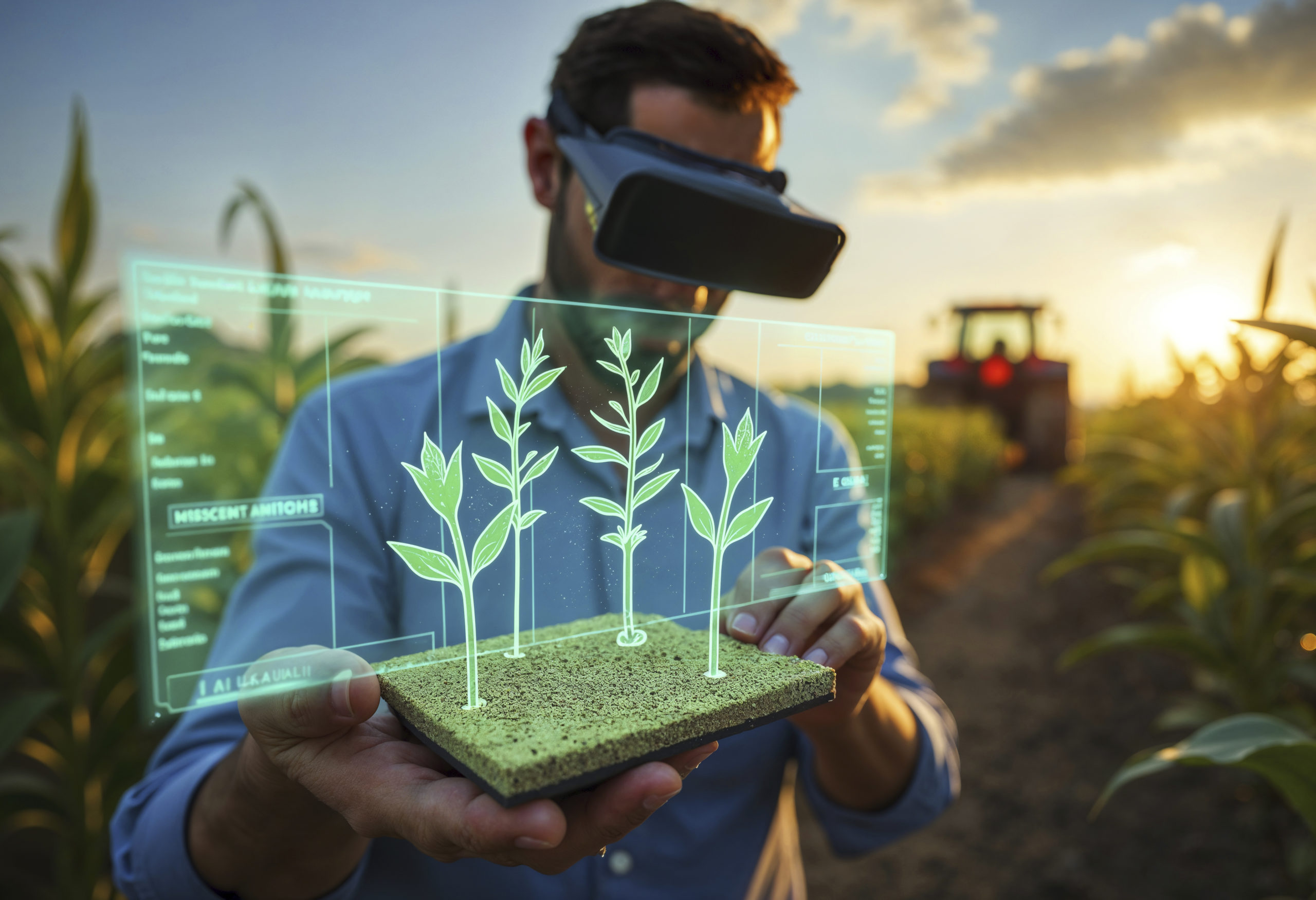 Cómo el IoT Satelital Revoluciona la Agricultura Chilena Frente a Climas Extremos