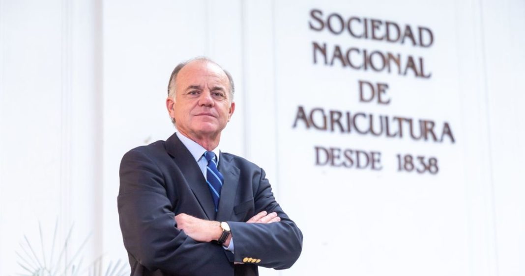 Cómo la Agricultura Chilena Evoluciona Más Allá de los Prejuicios Políticos