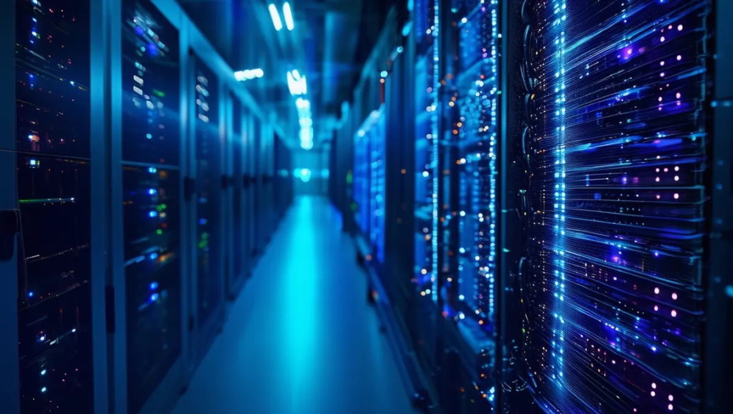 Cómo la Computación en el Borde (Edge Computing) Impulsa la Innovación con IA en Tiempo Real