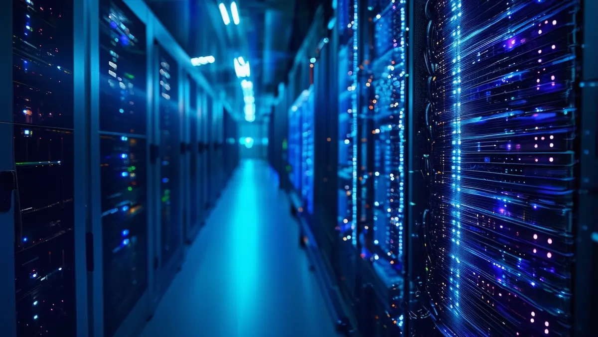 Cómo la Computación en el Borde (Edge Computing) Impulsa la Innovación con IA en Tiempo Real