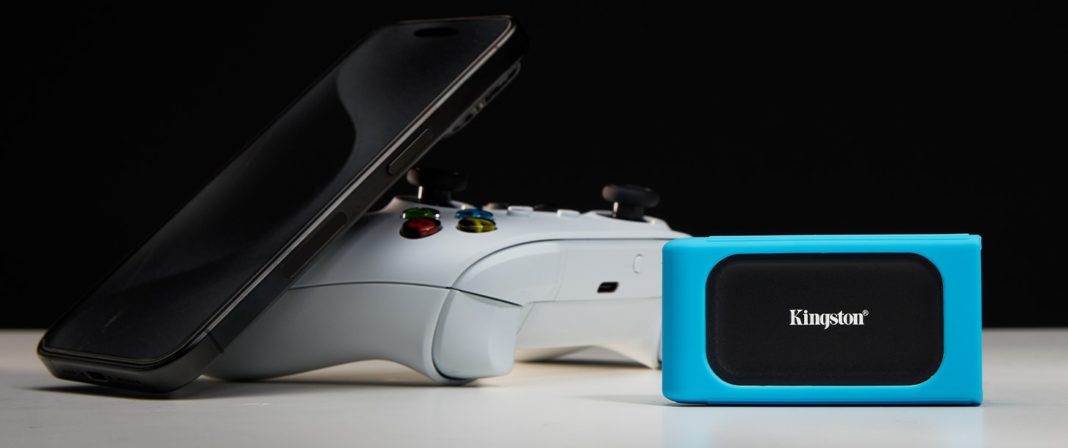 Cómo los Juegos Triple-A Están Revolucionando el Almacenamiento Digital