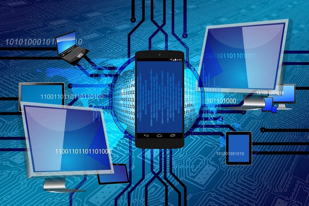 Cómo los Sistemas Autónomos de Internet (ASN) garantizan conexiones más rápidas y confiables