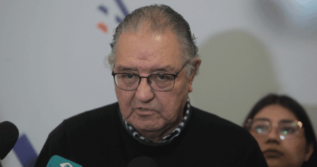 Comunidades Mapuche Rechazan Consulta Indígena: Expertos Analizan el Camino a Seguir