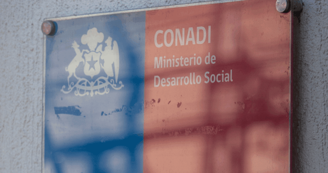 Conadi Anuncia Modificación Histórica de la Ley Indígena: Reivindicación de Tierras Desde Bío Bío a Los Lagos