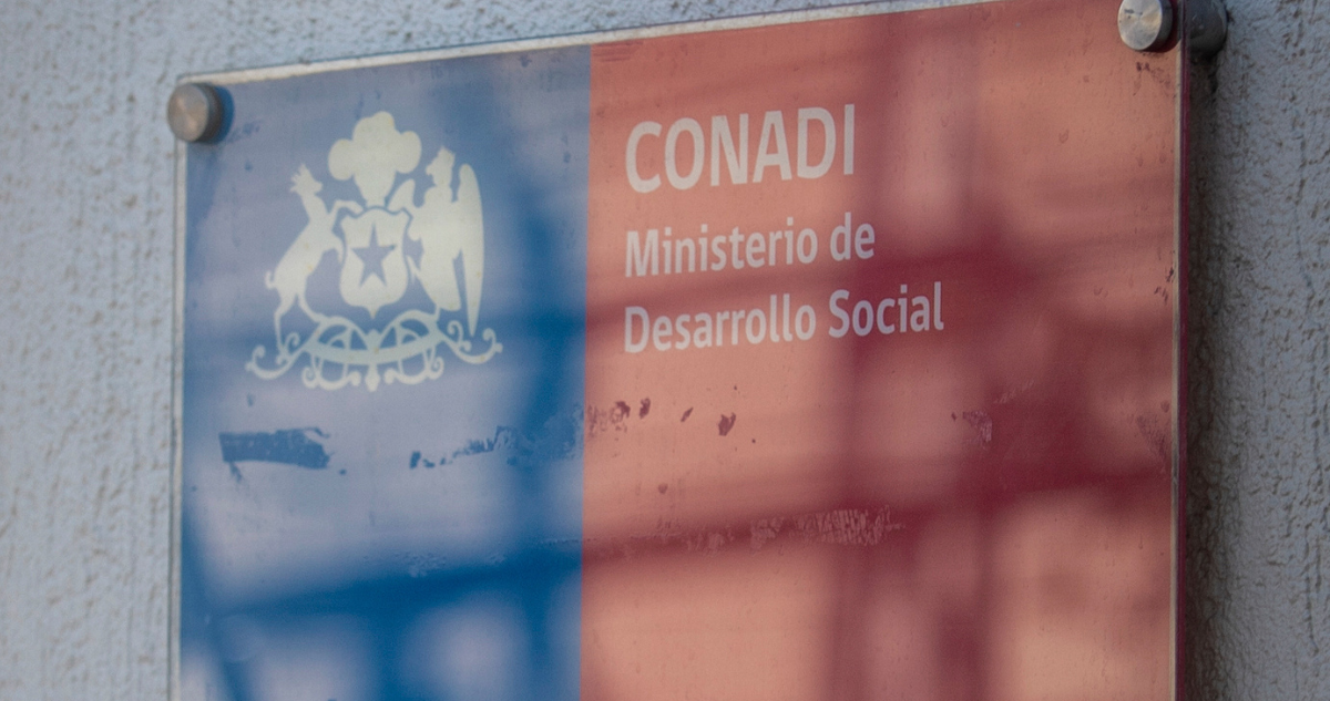 Conadi Anuncia Modificación Histórica de la Ley Indígena: Reivindicación de Tierras Desde Bío Bío a Los Lagos