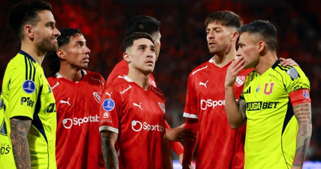 Conmebol Enfrenta Decisión Clave Tras Violencia en Avellaneda: Experto Analiza Responsabilidades