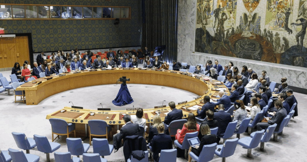Consejo de Seguridad de la ONU se reúne por rehenes en Gaza: Denuncias y contradicciones