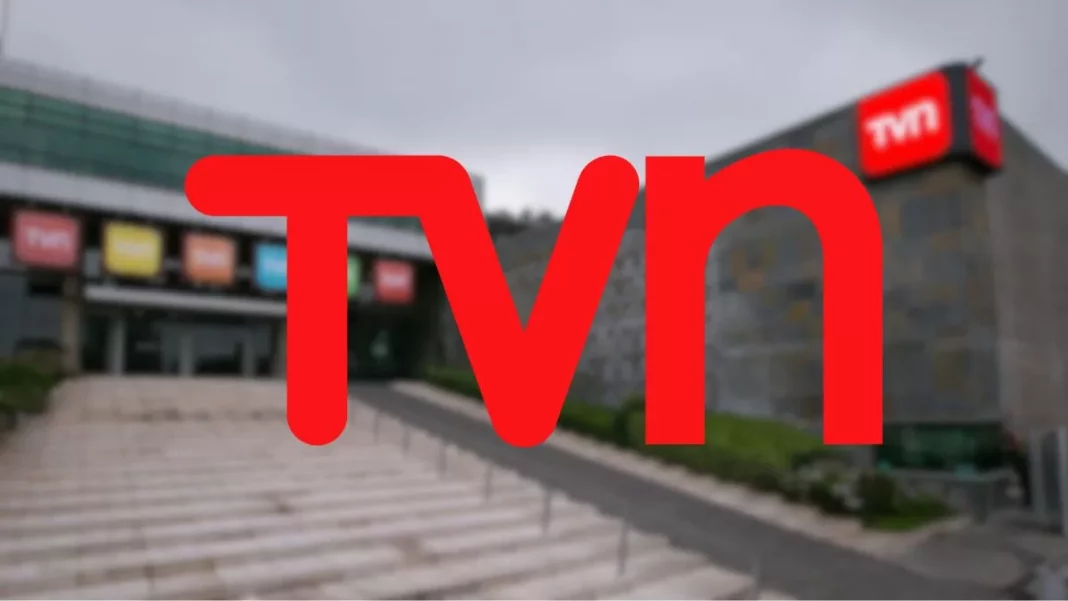Constanza Santa María, rostro emblemático de TVN, anuncia su partida