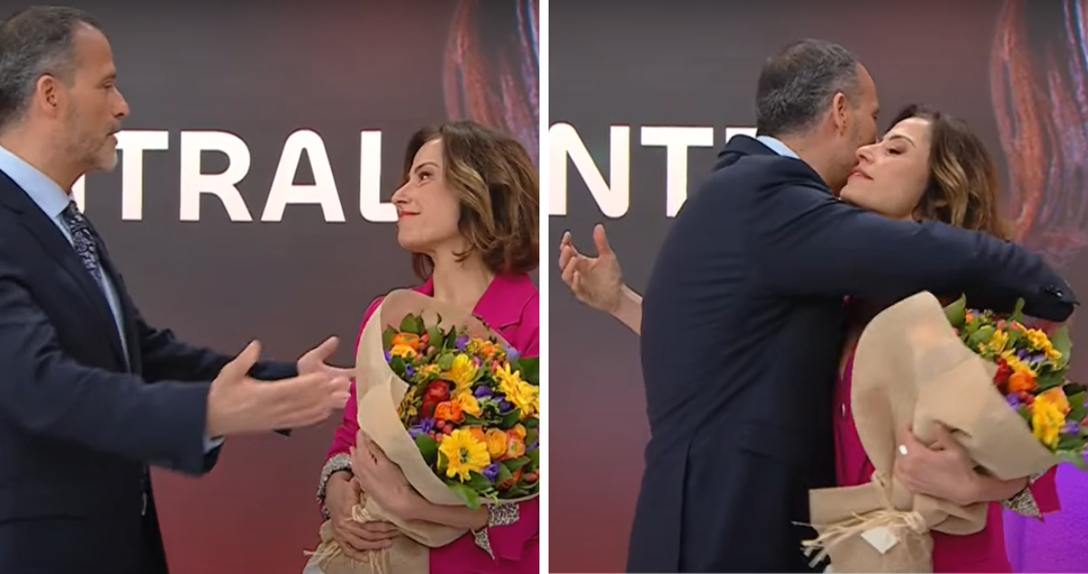 Constanza Santa María se despide de TVN con un emotivo mensaje: