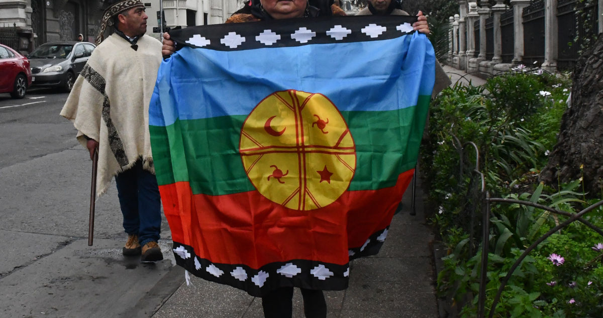 Consulta Indígena en Los Lagos: Comunidades Mapuche y Huilliche Alzan sus Voces