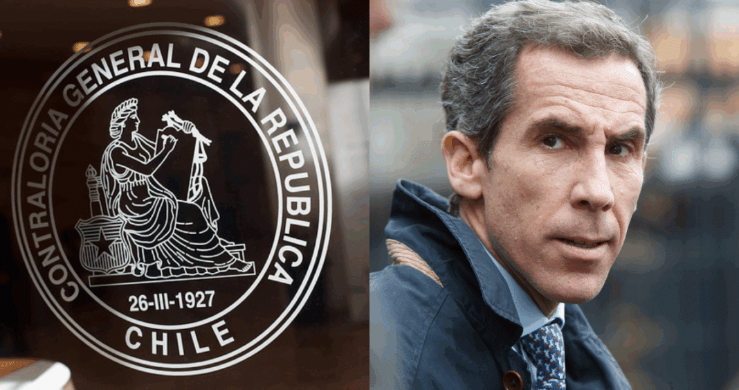 Contraloría Investiga Gastos Excesivos en Fiesta Municipal de Lo Barnechea