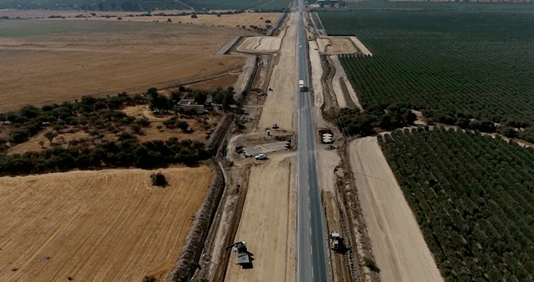 Contraloría detecta irregularidades millonarias en concesión del Camino de La Fruta