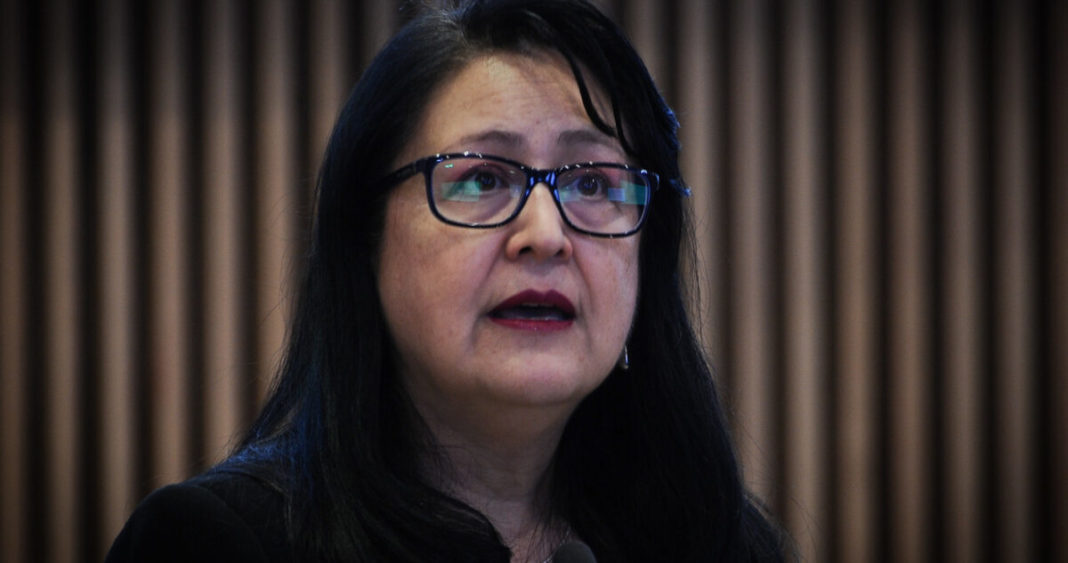 Contraloría lanza ofensiva contra la corrupción: Exige a todo el Estado reportar controles internos