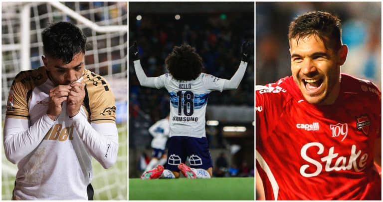 Coquimbo Unido Lidera la Liga Chilena: Análisis Profundo de la Tabla de Posiciones