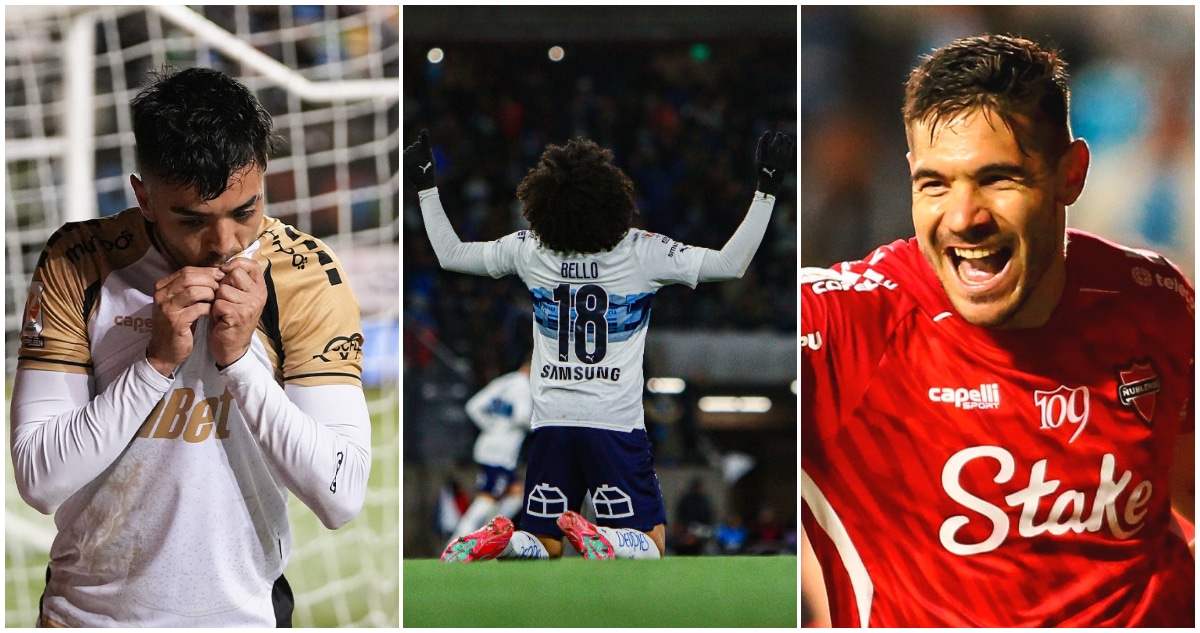 Coquimbo Unido Lidera la Liga Chilena: Análisis Profundo de la Tabla de Posiciones